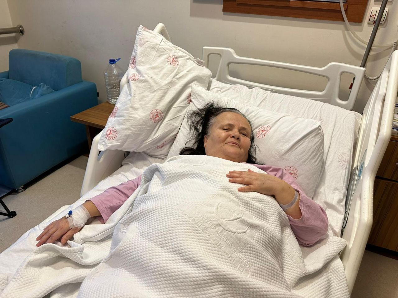 Safra Kesesinden 20 Binin Üzerinde Taş Çıkarıldı - Sayfa 2