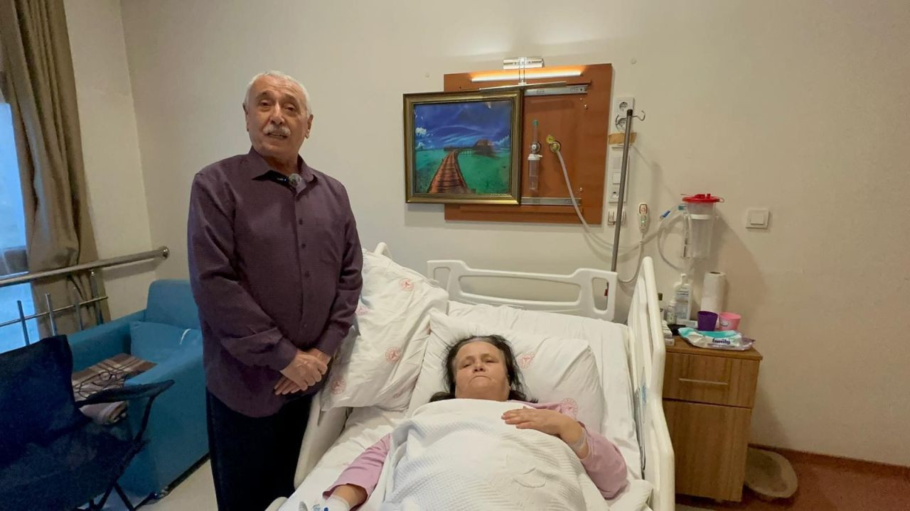 Safra Kesesinden 20 Binin Üzerinde Taş Çıkarıldı - Sayfa 3