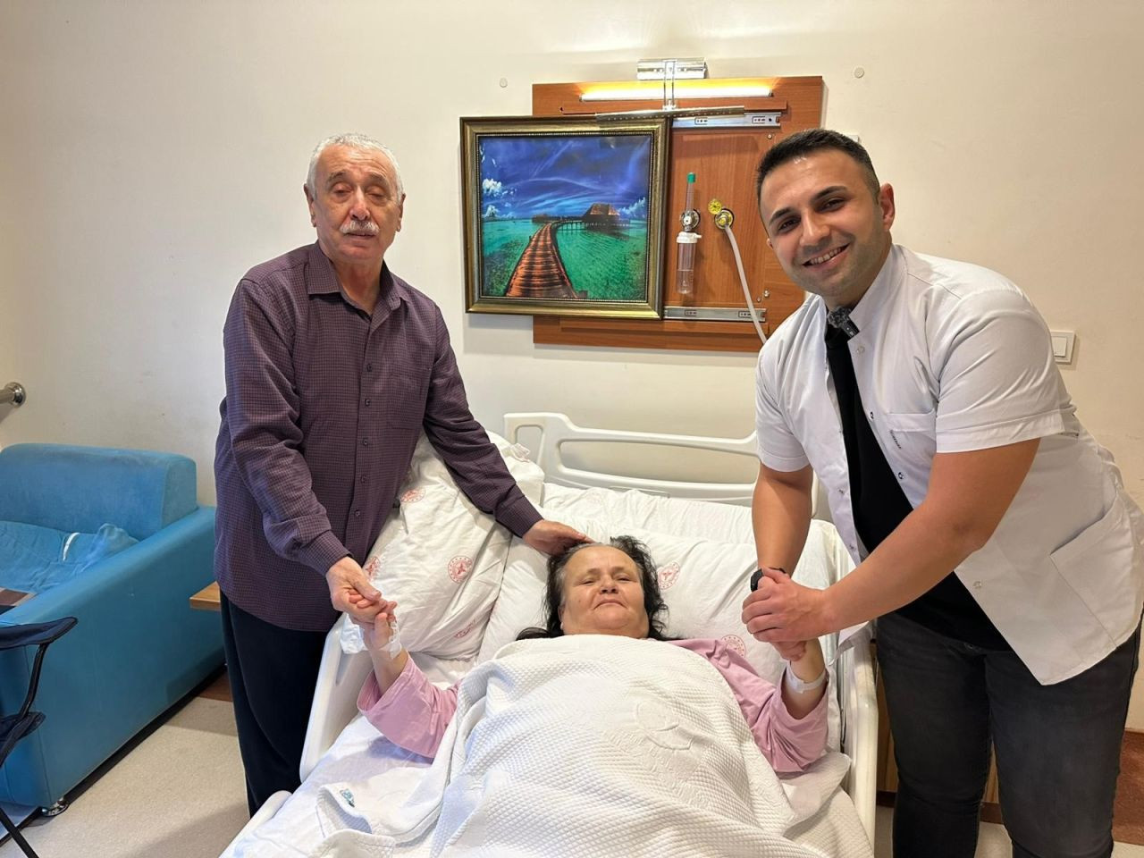 Safra Kesesinden 20 Binin Üzerinde Taş Çıkarıldı - Sayfa 5