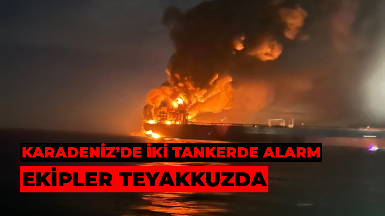 Bakan Uraloğlu: “Kaptan ‘Drone saldırısı var’ diye çağrı yaptı"