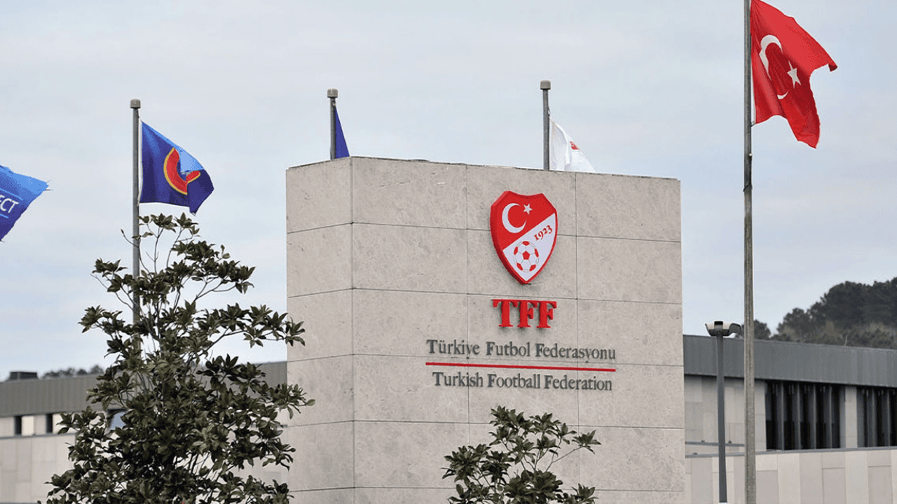 TFF Tahkim Kurulu'ndan Bahis Kararı: 35 Futbolcunun Cezaları Onandı