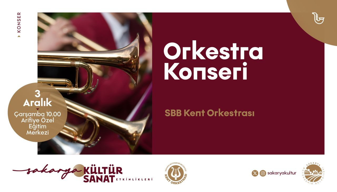 Yılın Son Kültür Sanat Takvimi Açıklandı - Sayfa 1