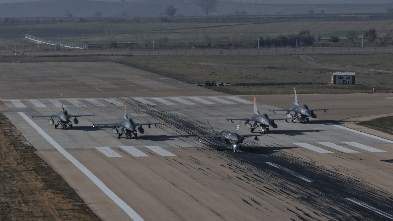 Bayraktar KIZILELMA Tarihi Atış Yaptı - Sayfa 5