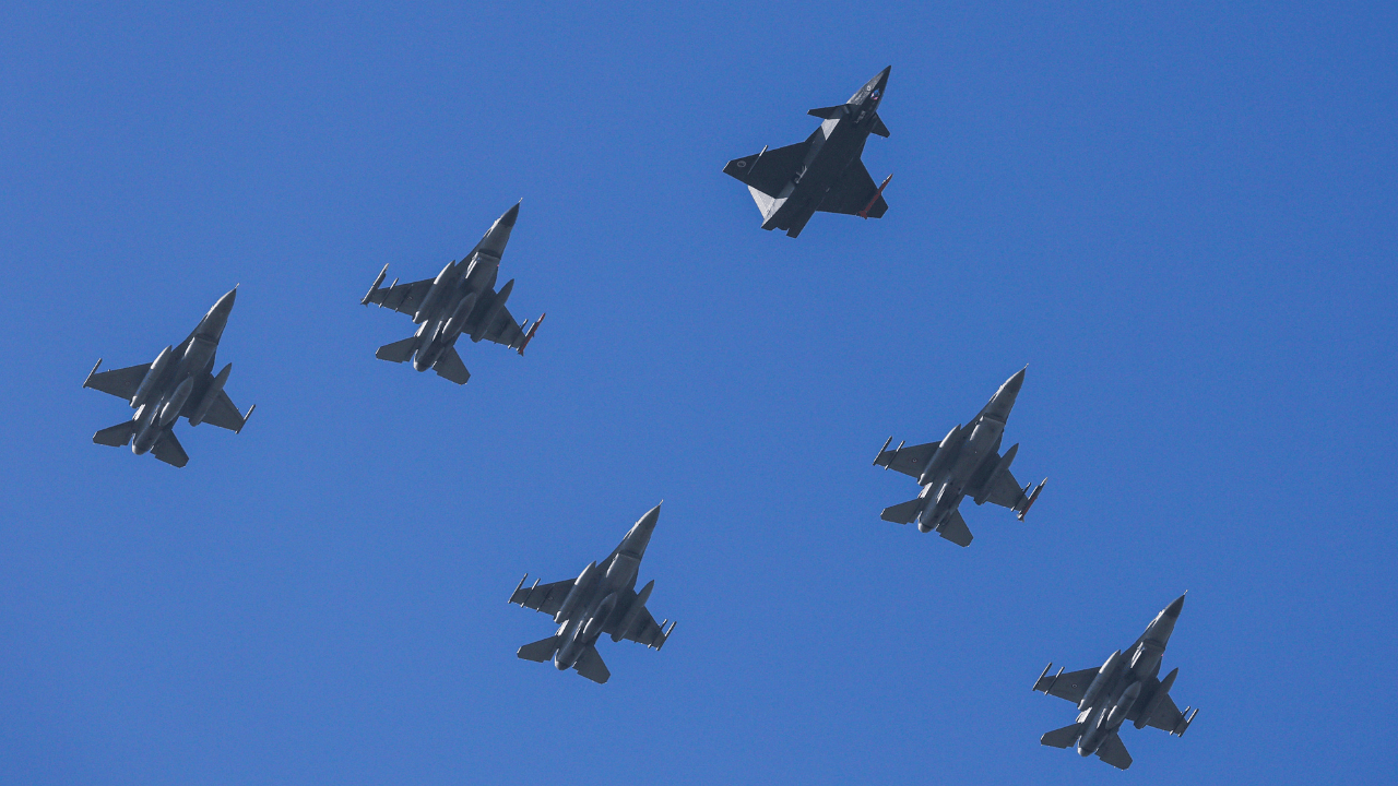 Bayraktar KIZILELMA Tarihi Atış Yaptı - Sayfa 3