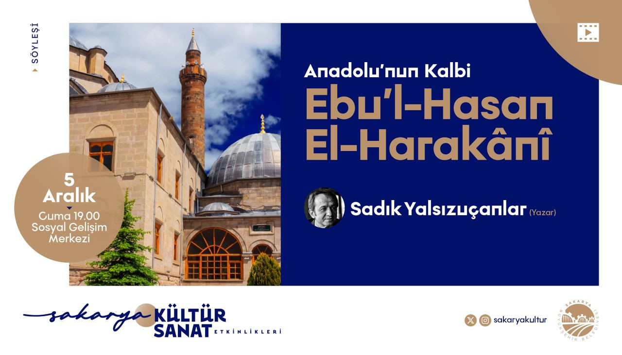 Yılın Son Kültür Sanat Takvimi Açıklandı - Sayfa 3