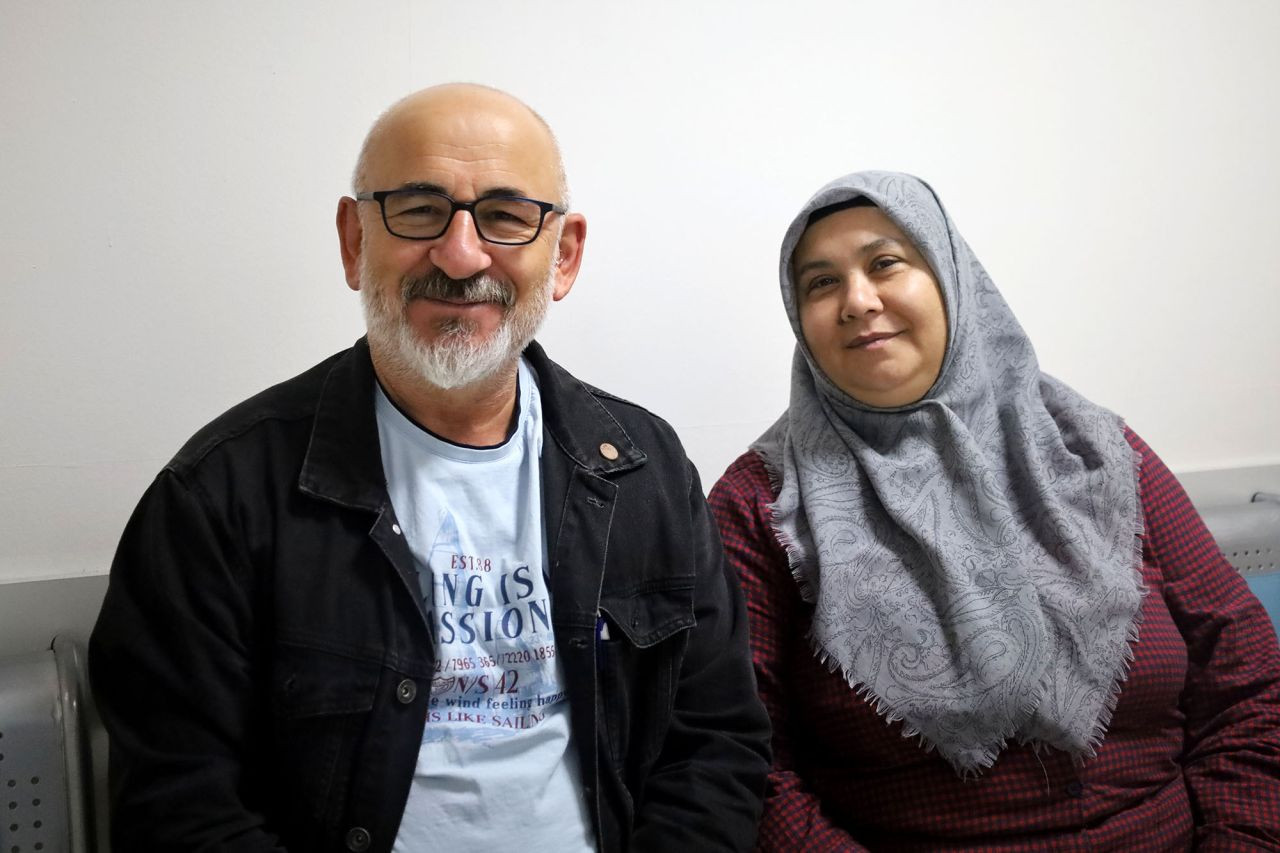 Ücretsiz Check-Up’a Yoğun İlgi - Sayfa 4