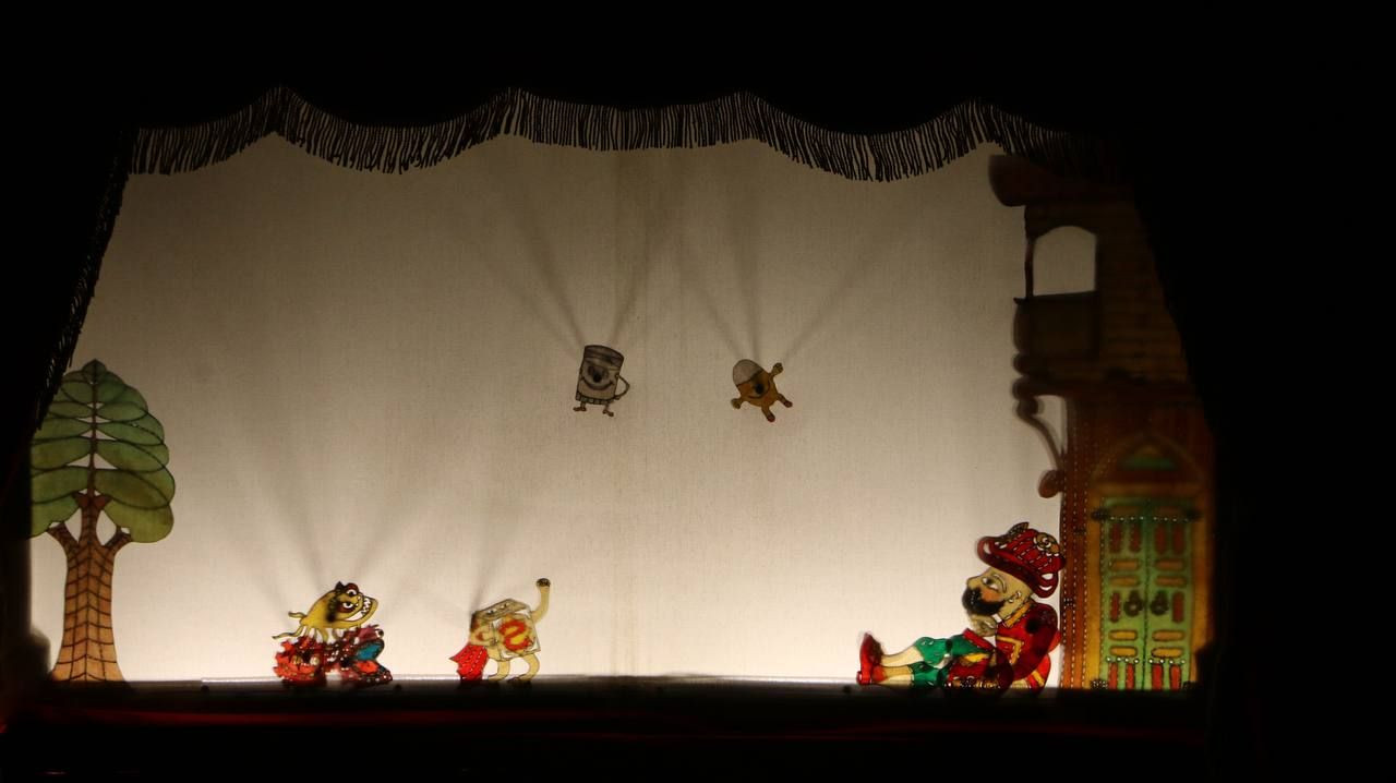 Bir Hikâye Bin Neşe, Hendek’te Çocuklarla Buluştu - Sayfa 5