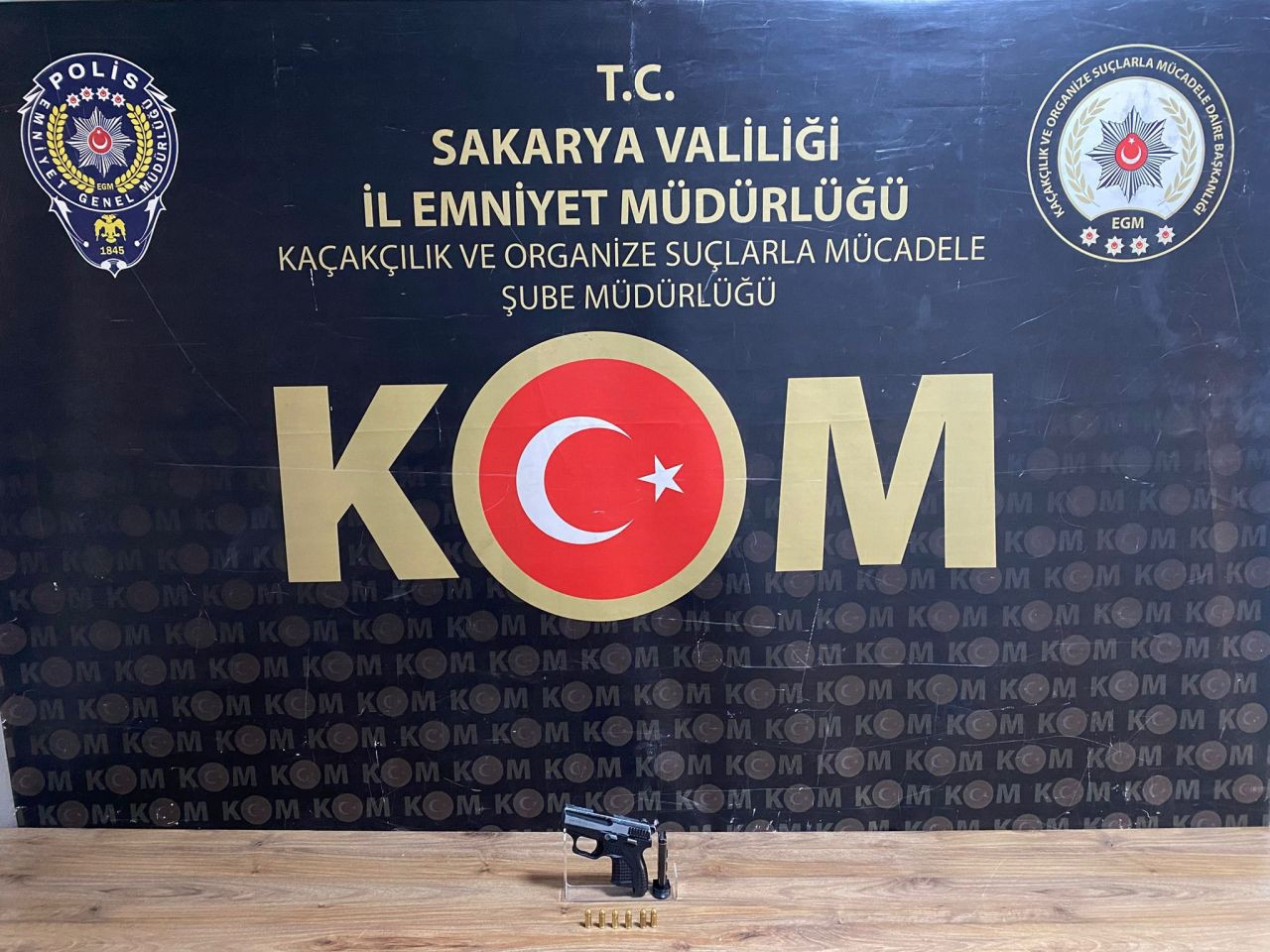 Sakarya’da Kaçakçılık Operasyonlarında 8 Şüpheli Gözaltına Alındı - Sayfa 2