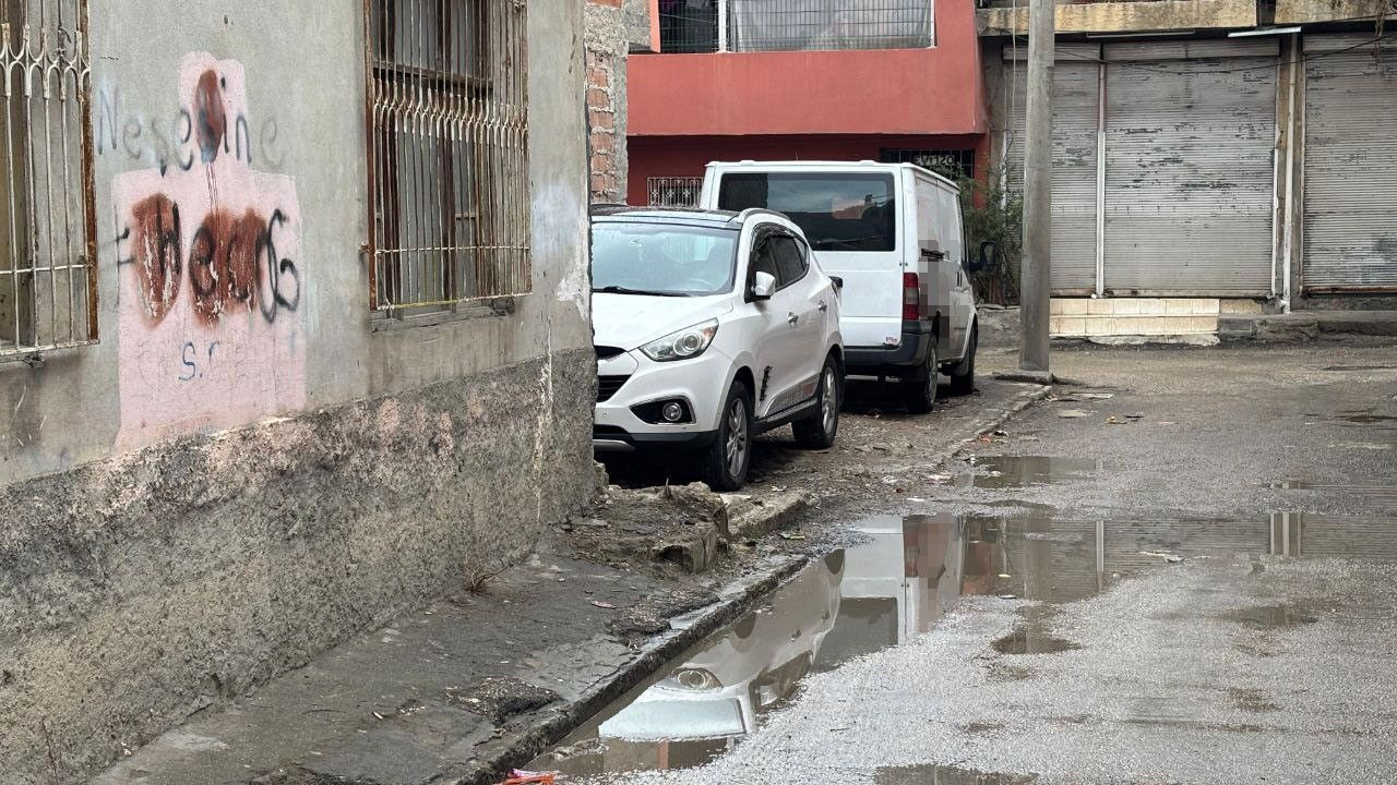 Adana’da Çocuğa Şiddet Anbean Kamerada - Sayfa 6