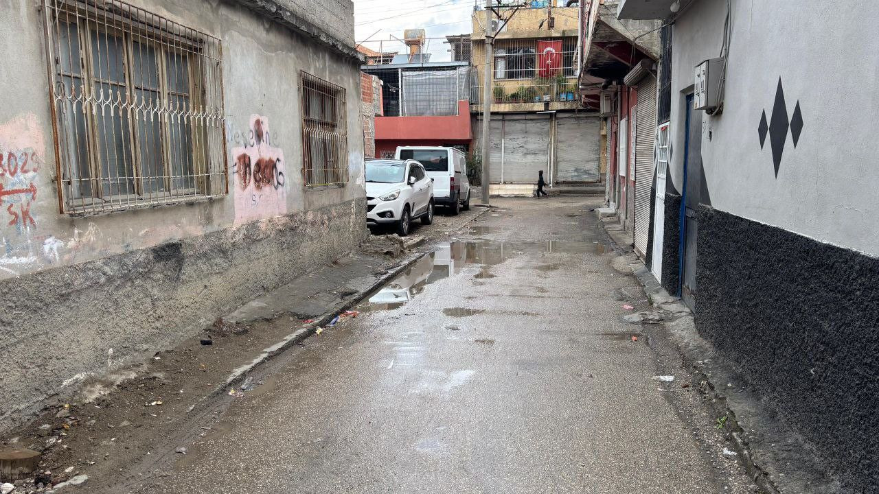 Adana’da Çocuğa Şiddet Anbean Kamerada - Sayfa 5