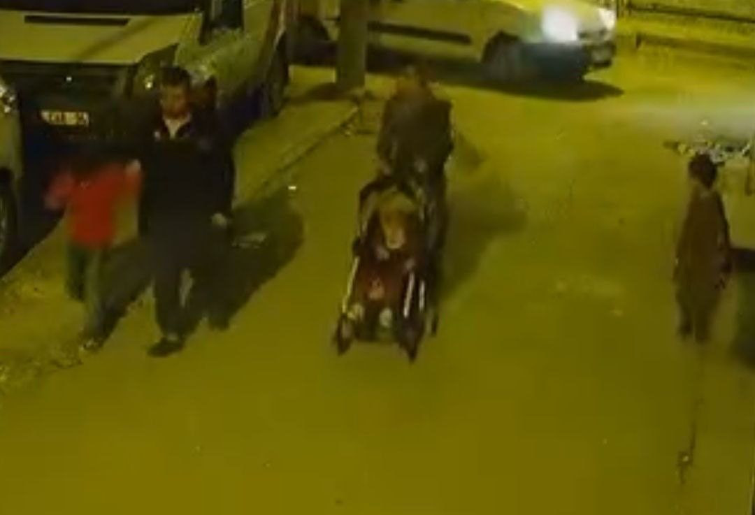 Adana’da Çocuğa Şiddet Anbean Kamerada - Sayfa 4