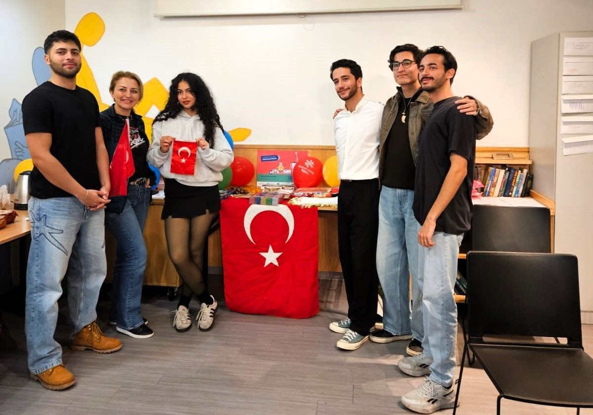 Girişimcilik Odaklı Erasmus+ Projesine SUBÜ Katkısı - Sayfa 4