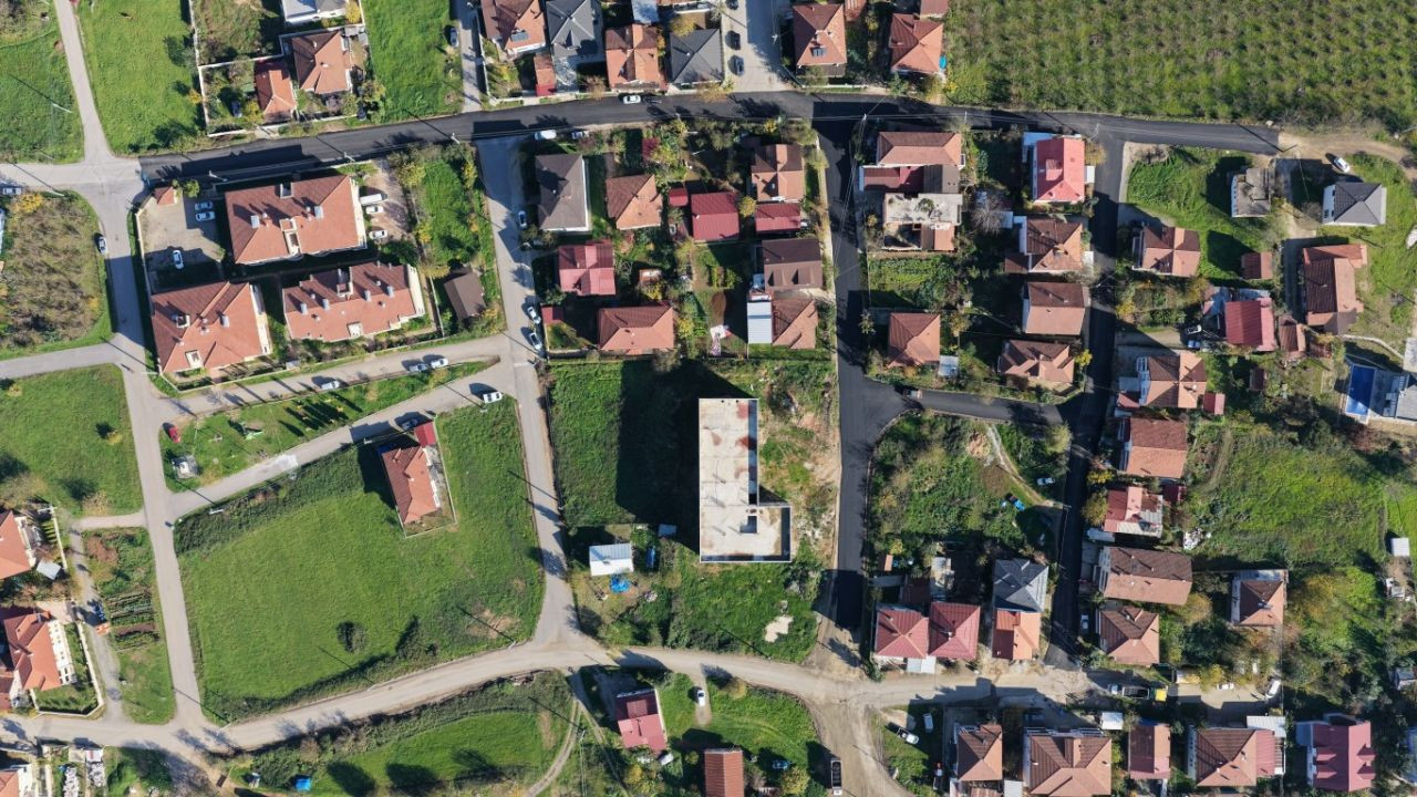 Hendek'te Ulaşım Konforu Yeni Bir Seviyeye Taşınıyor - Sayfa 6