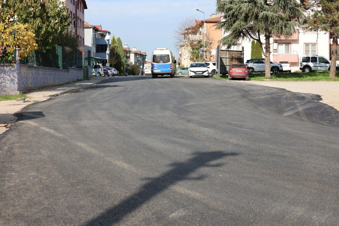 Hendek'te Ulaşım Konforu Yeni Bir Seviyeye Taşınıyor - Sayfa 5