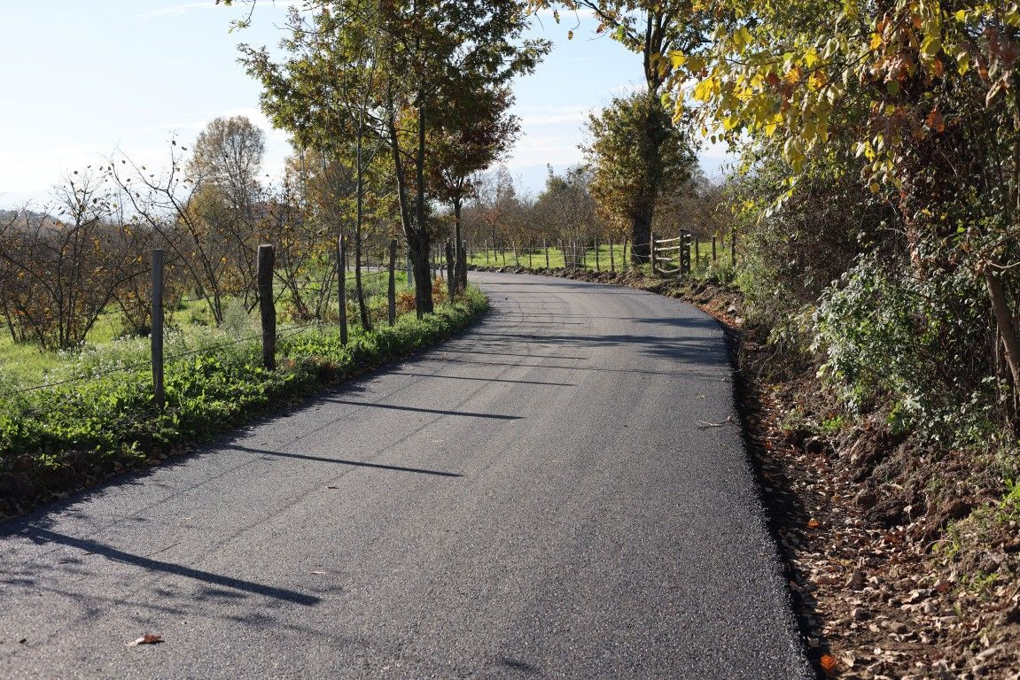 Hendek'te Ulaşım Konforu Yeni Bir Seviyeye Taşınıyor - Sayfa 4