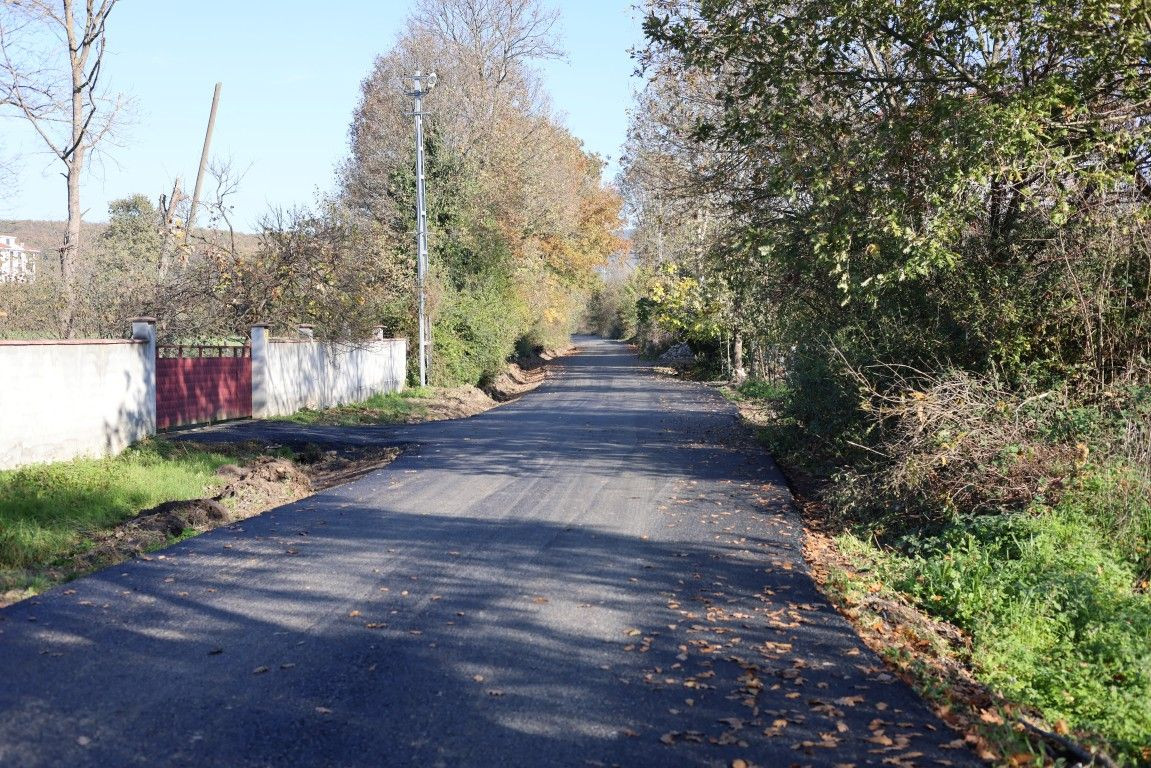 Hendek'te Ulaşım Konforu Yeni Bir Seviyeye Taşınıyor - Sayfa 1