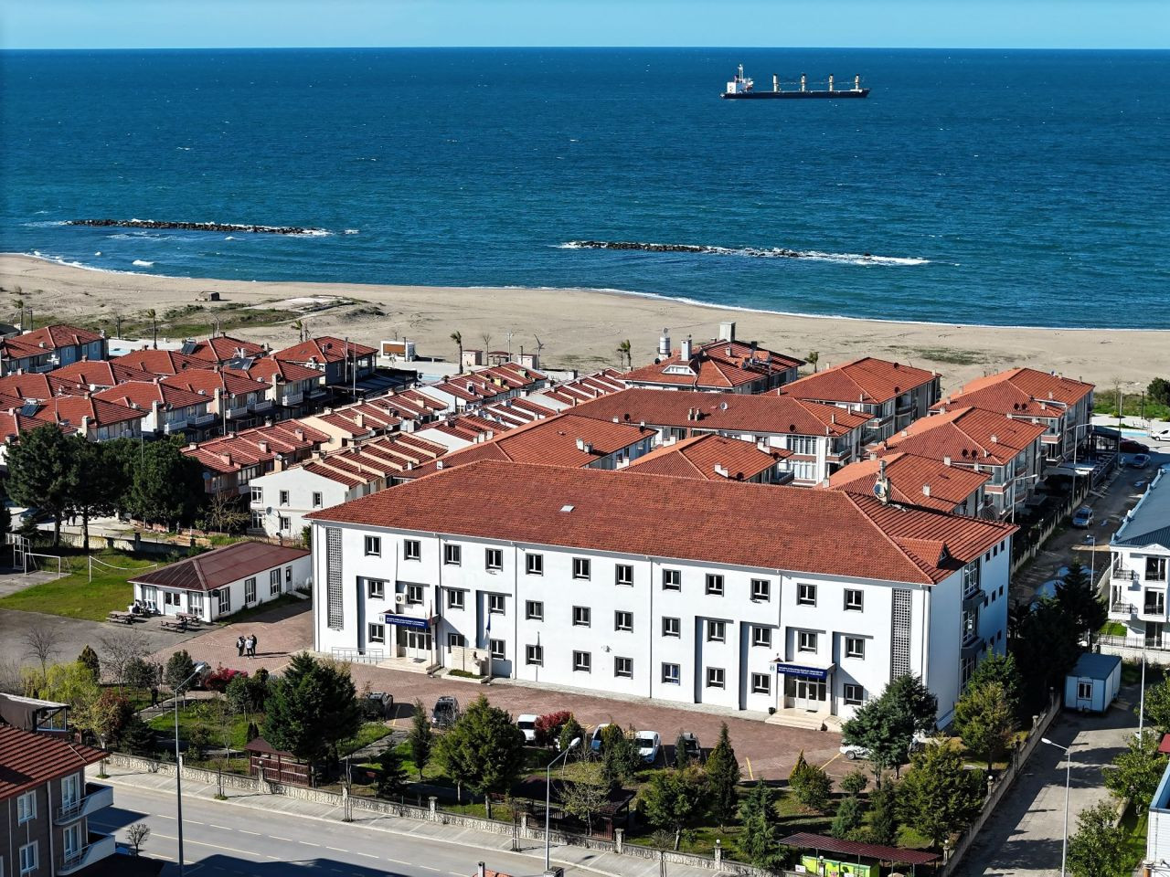 SUBÜ’nün Kalite Çalışmaları Uluslararası Tanınırlığı - Sayfa 3