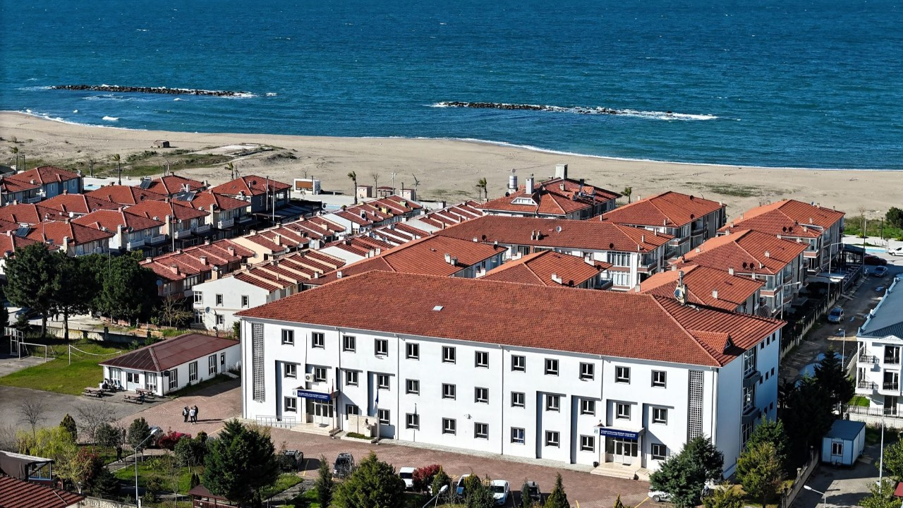 SUBÜ’nün Kalite Çalışmaları Uluslararası Tanınırlığı