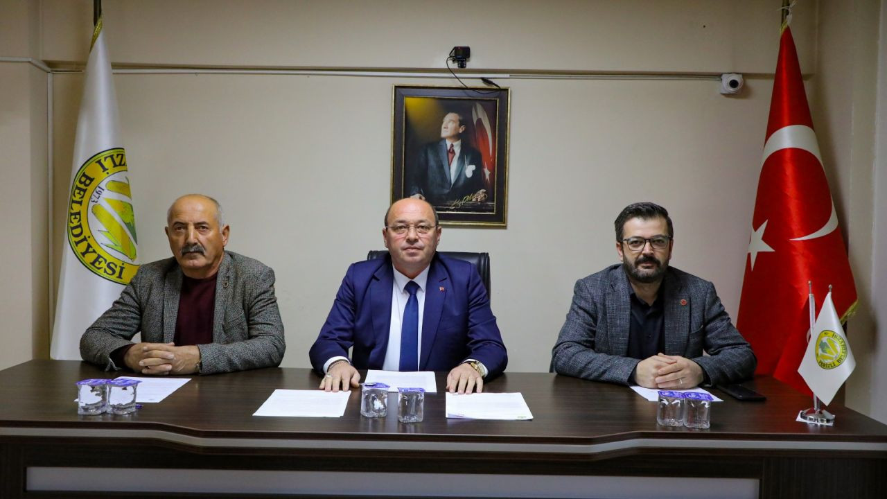 Ferizli Belediyesi 2025’in Son Meclis Toplantısını Gerçekleştirdi - Sayfa 7