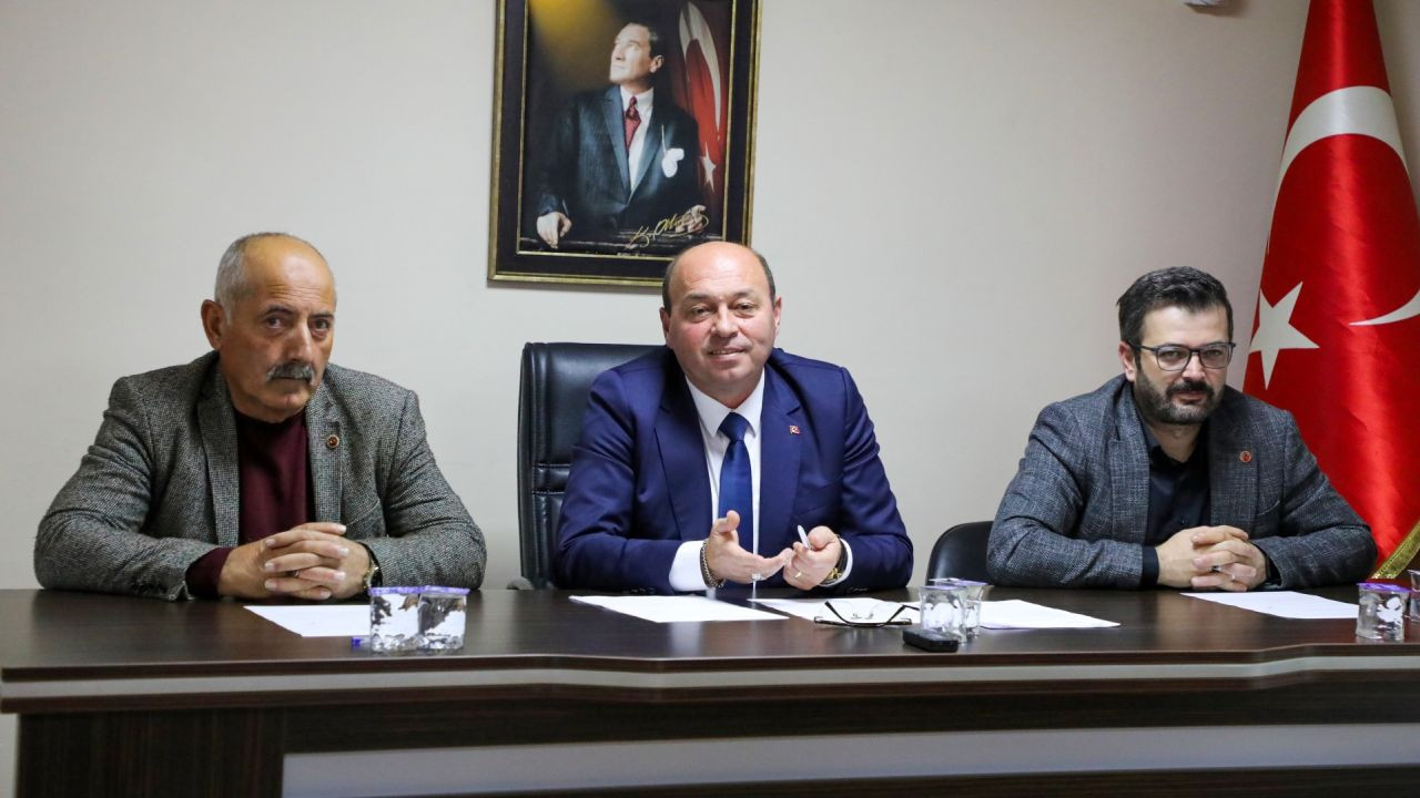 Ferizli Belediyesi 2025’in Son Meclis Toplantısını Gerçekleştirdi - Sayfa 6