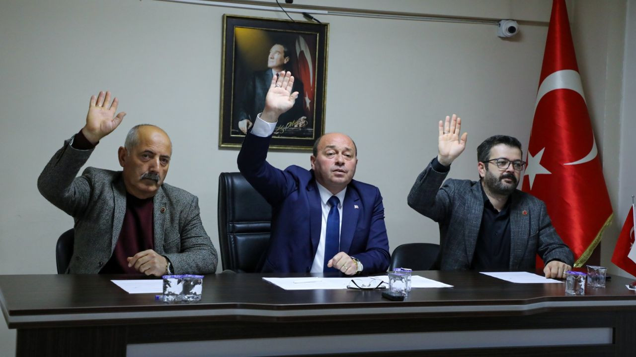 Ferizli Belediyesi 2025’in Son Meclis Toplantısını Gerçekleştirdi - Sayfa 3