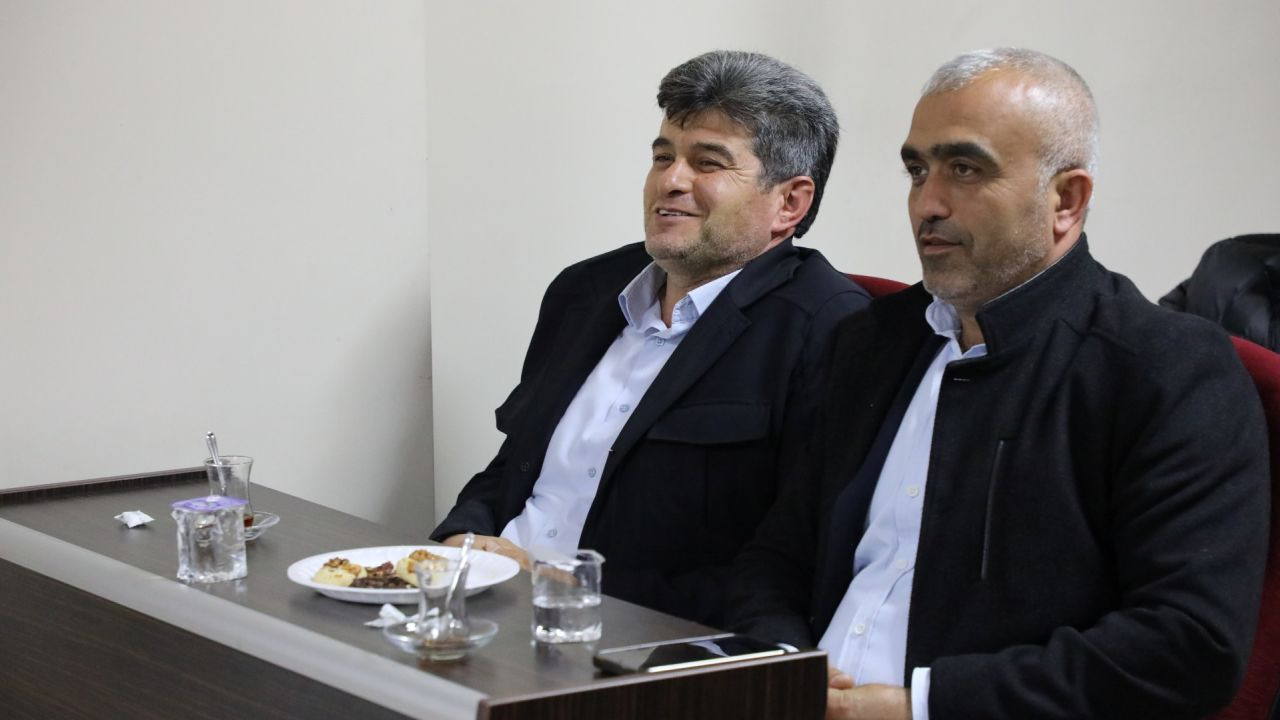 Ferizli Belediyesi Aralık Ayı Muhtarlar Toplantısı Gerçekleştirildi - Sayfa 3