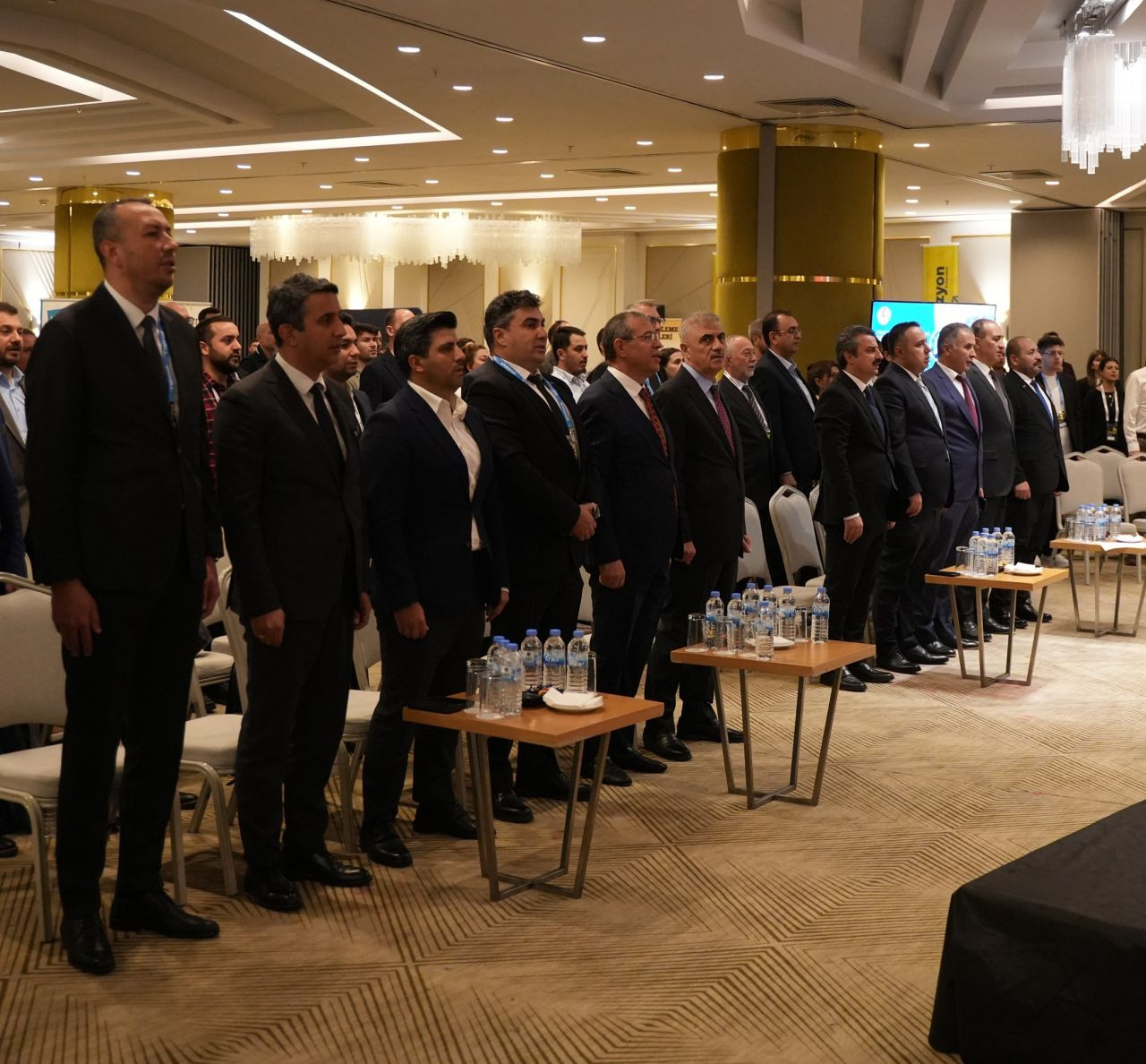 SEDAŞ Genel Müdürü Gökay Fatih Danacı, Vizyon Buluşmalarında Konuşmacı Olarak Yer Aldı - Sayfa 2