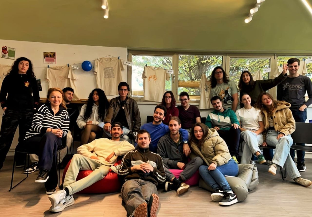 Girişimcilik Odaklı Erasmus+ Projesine SUBÜ Katkısı - Sayfa 1