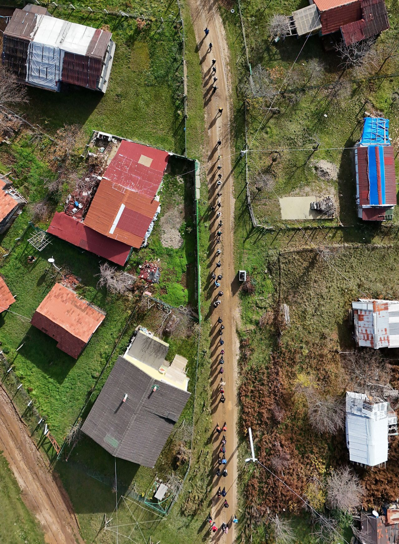 Sakarya’da Doğa Yürüyüşlerine Büyüleyici Final: Kıranyurt - Sayfa 7