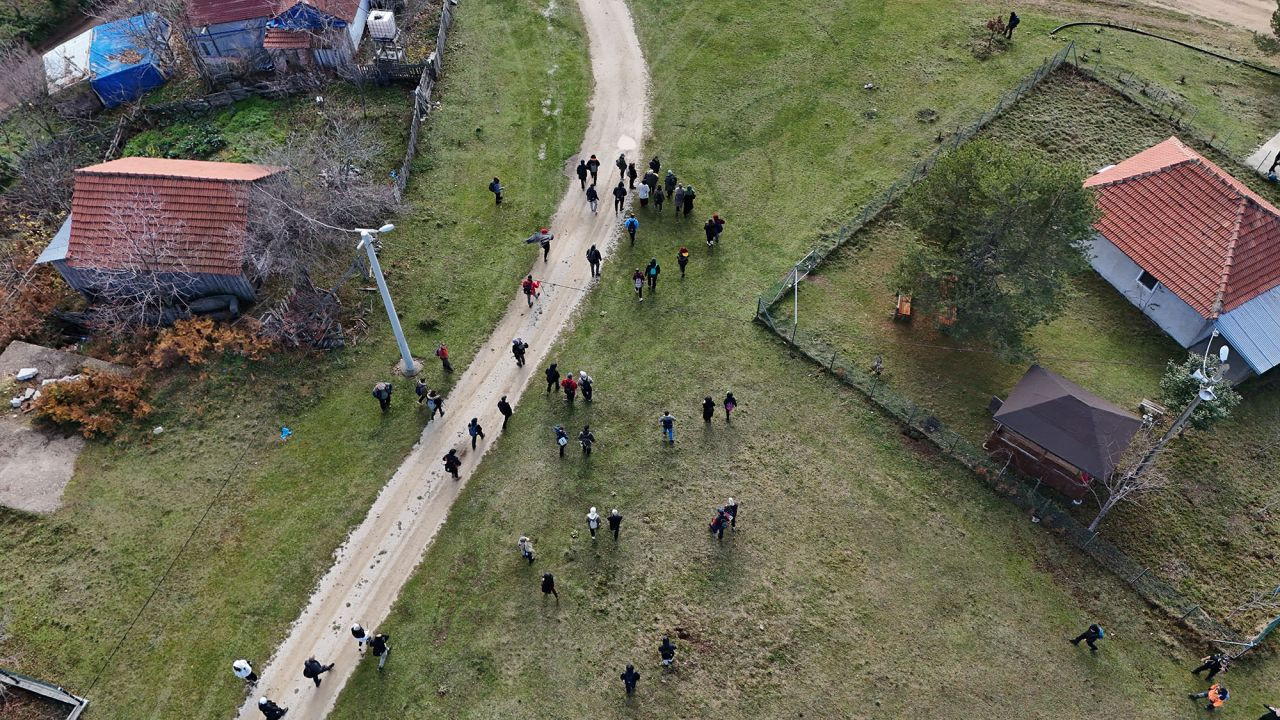 Sakarya’da Doğa Yürüyüşlerine Büyüleyici Final: Kıranyurt - Sayfa 6