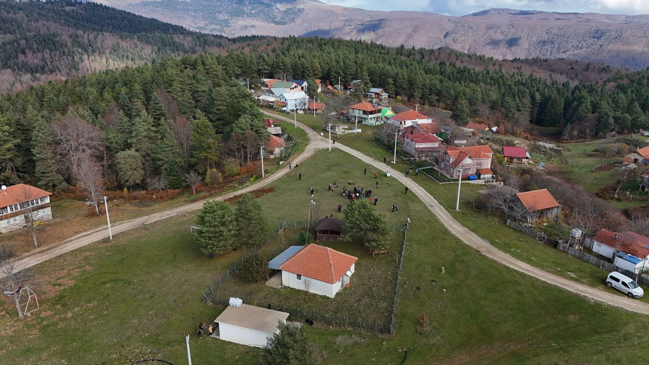 Sakarya’da Doğa Yürüyüşlerine Büyüleyici Final: Kıranyurt - Sayfa 5