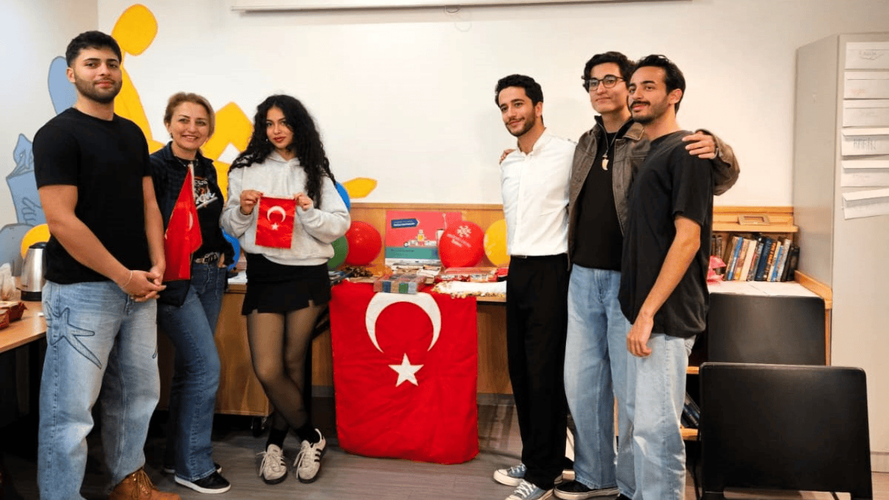Girişimcilik Odaklı Erasmus+ Projesine SUBÜ Katkısı
