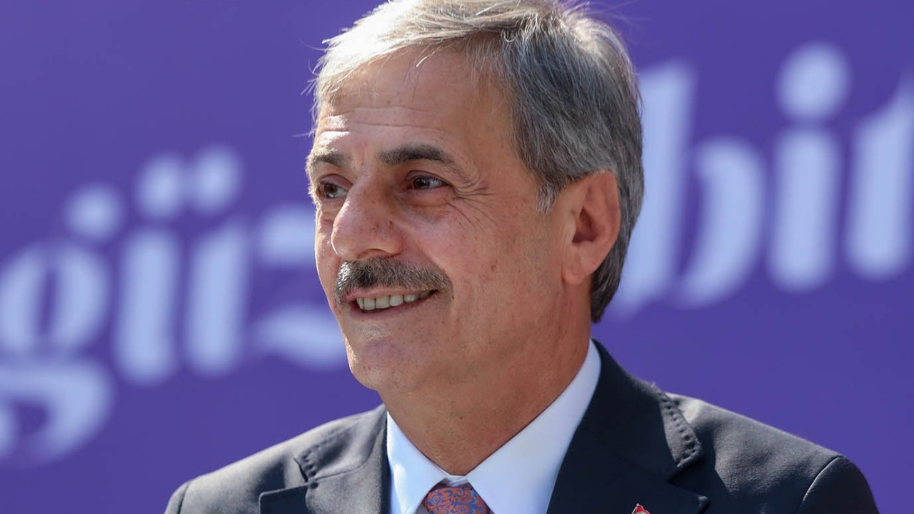 Söğütlü Ritim Park’ta Çalışmalar Yüzde 80 Seviyelerine Ulaştı