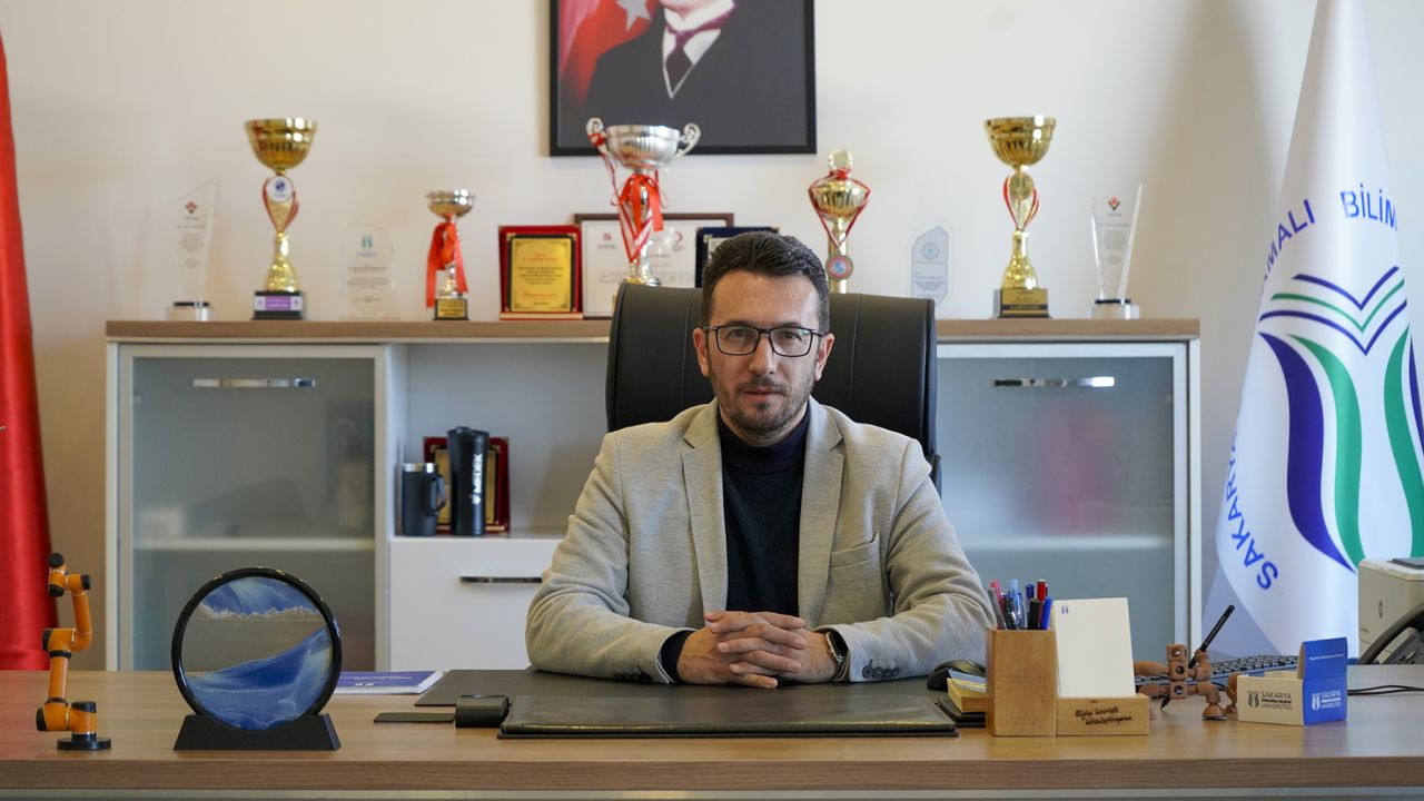 SUBÜ’nün Kalite Çalışmaları Uluslararası Tanınırlığı - Sayfa 1