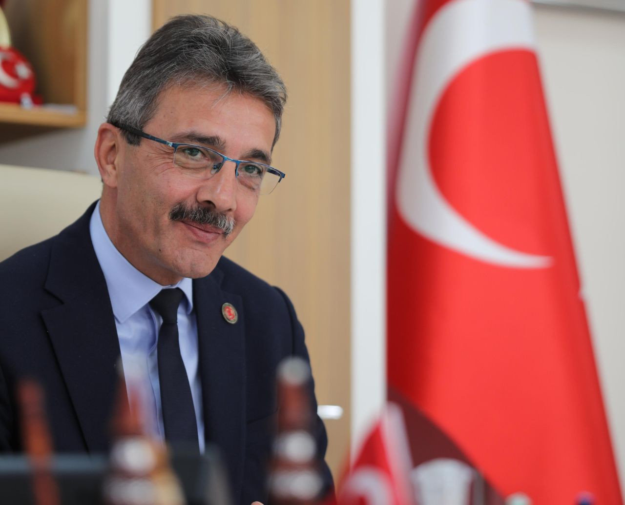 Erenler Belediyesi'nden 3 Aralık Dünya Engelliler Günü Programı - Sayfa 1