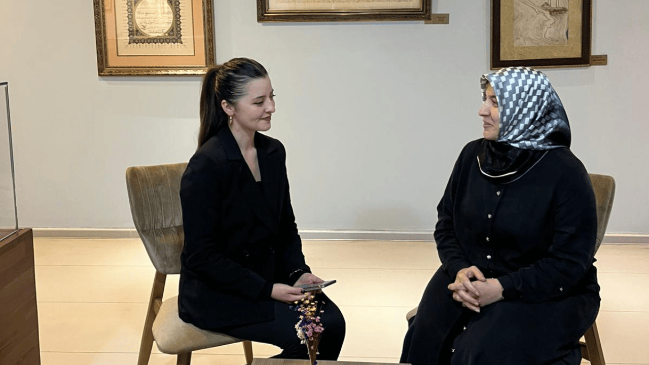 “Sosyal Medyada Geleneğe Uygun Eserler Kadar Hatalı Görseller De Çok Fazla Yer Alıyor”