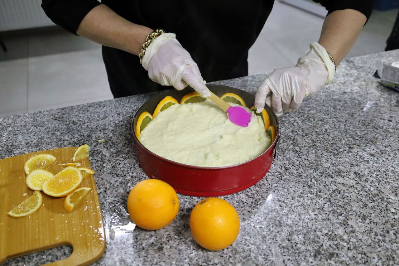 Büyükşehir’den Arifiye’ye Profesyonel Mutfak Atölyesi - Sayfa 11