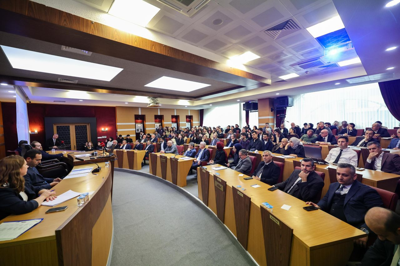 Çelik: “Serdivan Büyümeye Devam Ediyor” - Sayfa 2