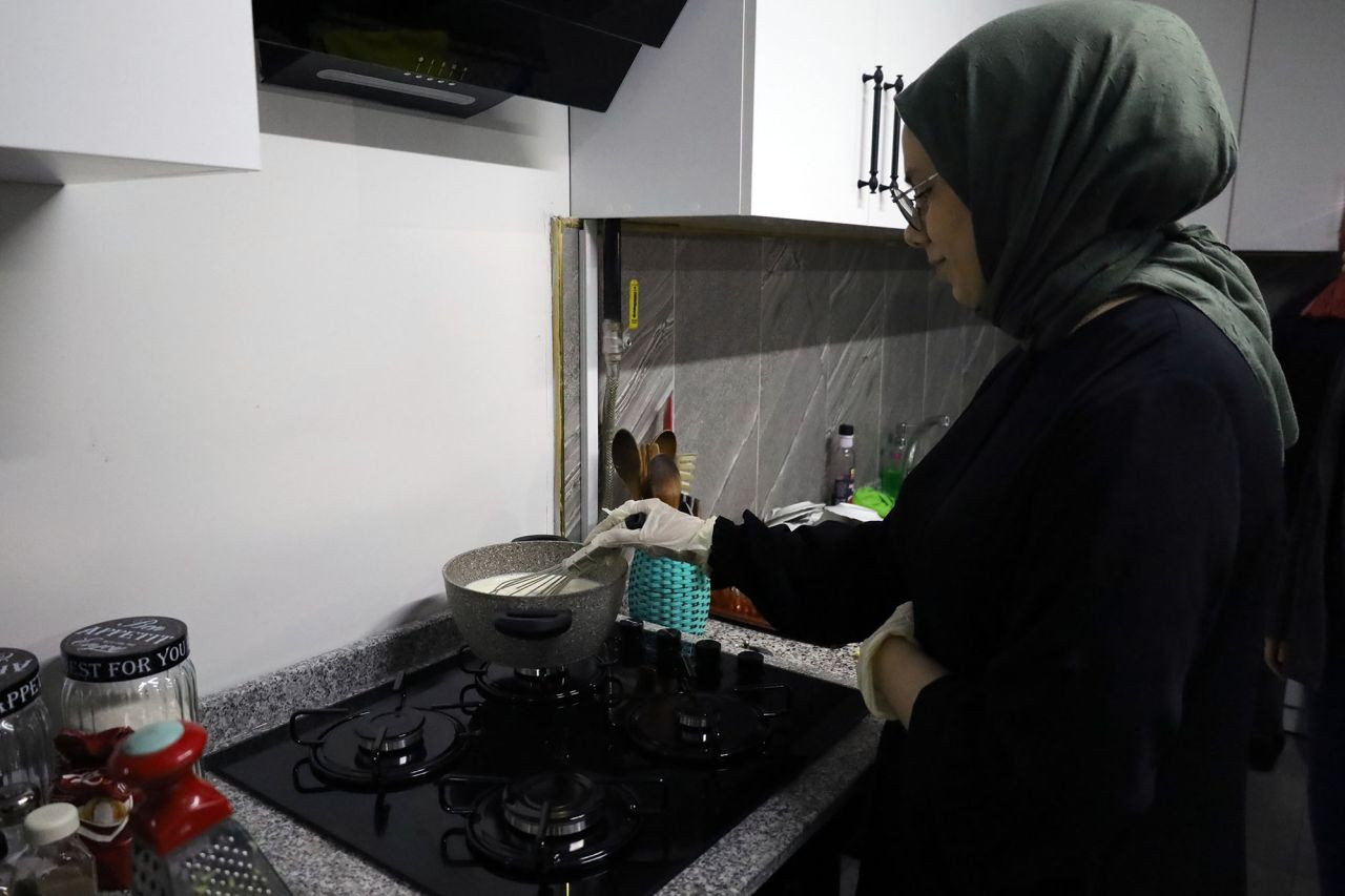 Büyükşehir’den Arifiye’ye Profesyonel Mutfak Atölyesi - Sayfa 2