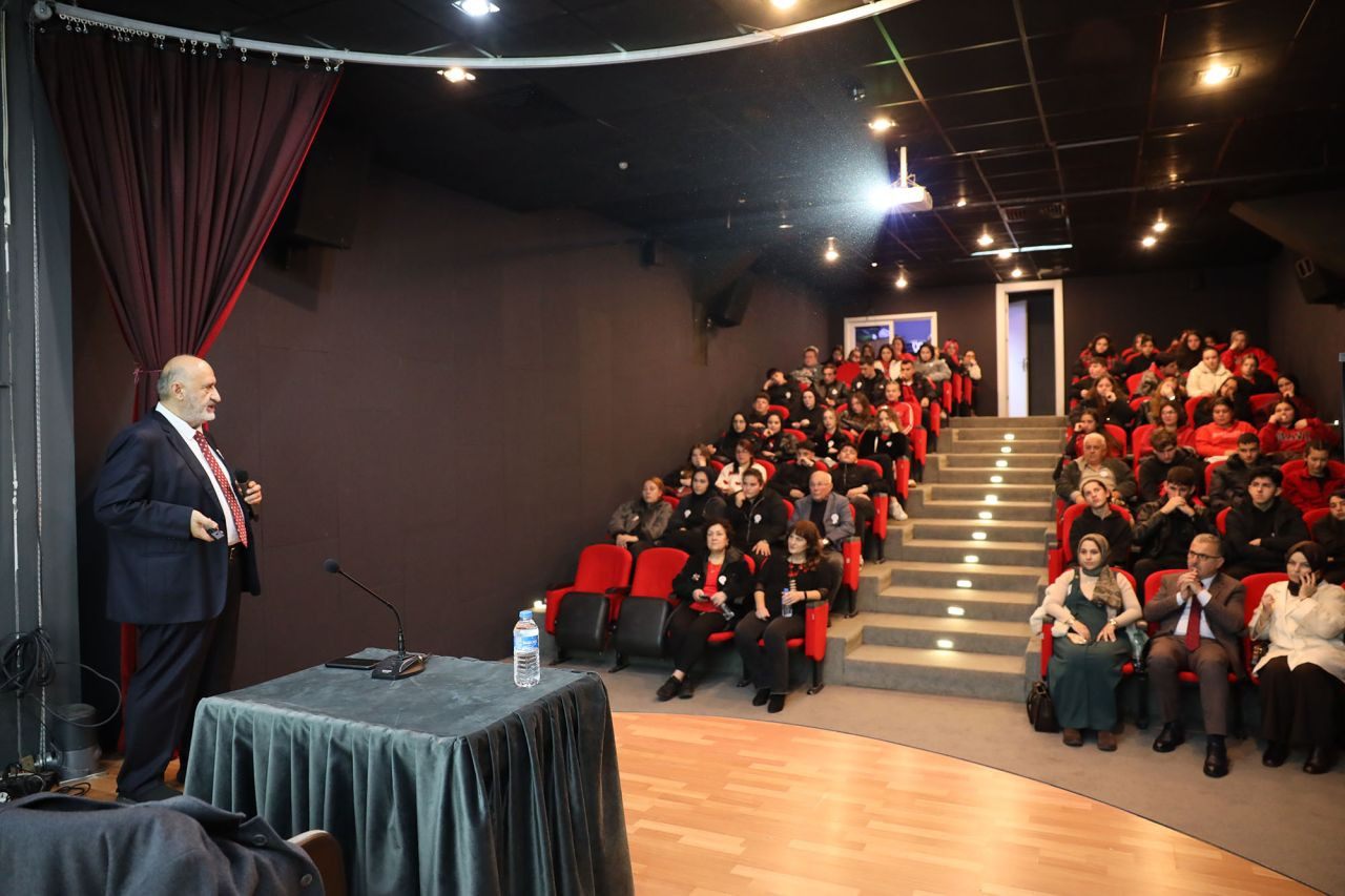 Sigarayı Bırakmak, Yaşam Süresini Uzatan Bir Yatırımdır - Sayfa 3