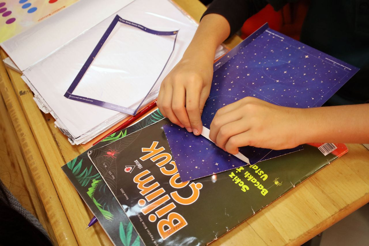 2 bin 500 çocuk bilimle buluştu, renkli atölyelerde keşif yaptı. - Sayfa 3