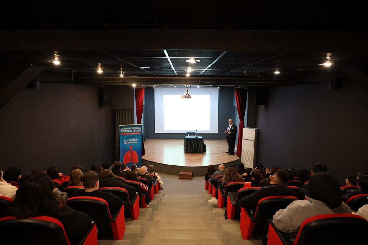 Sigarayı Bırakmak, Yaşam Süresini Uzatan Bir Yatırımdır - Sayfa 4