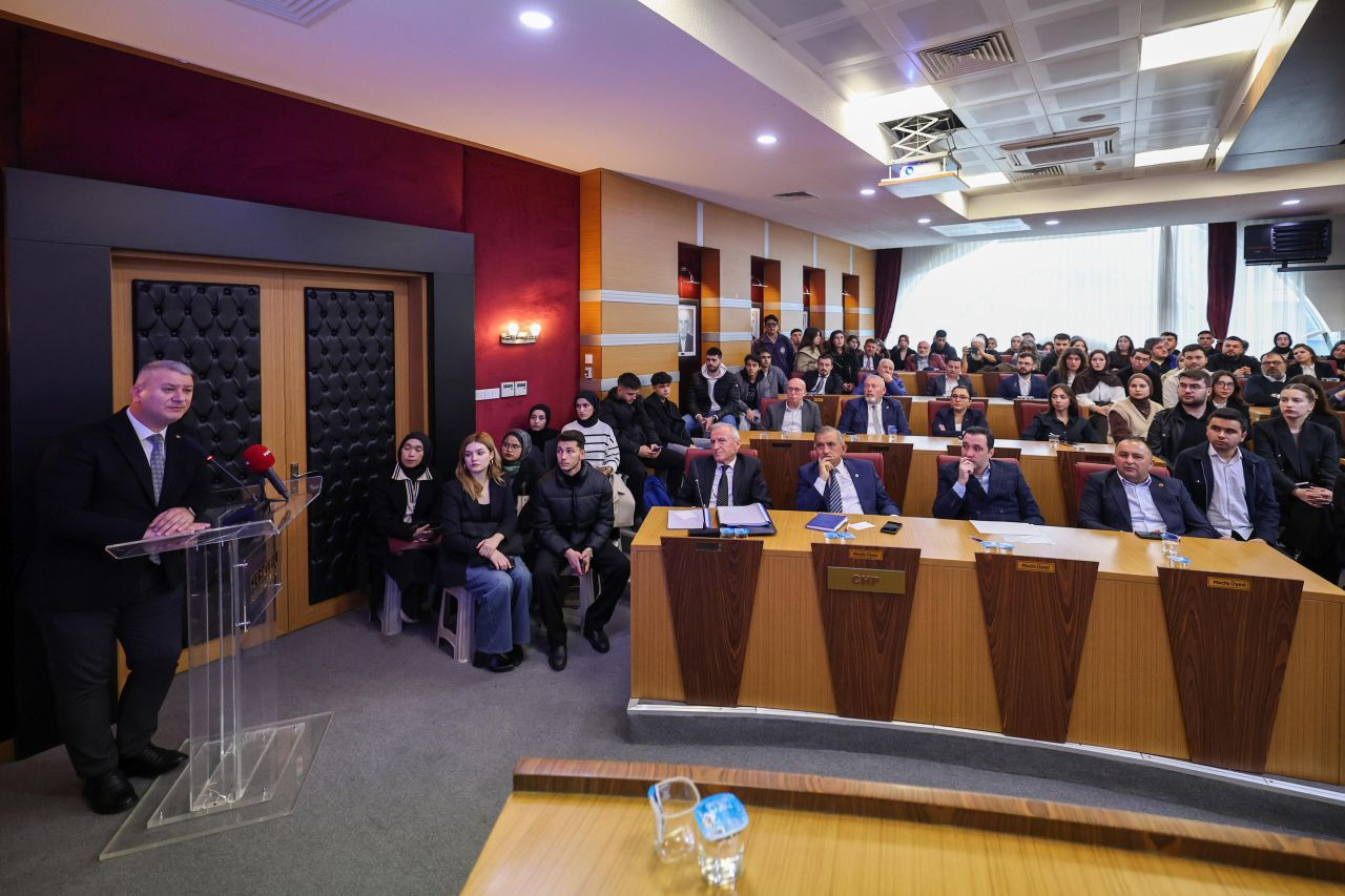 Çelik: “Serdivan Büyümeye Devam Ediyor” - Sayfa 3