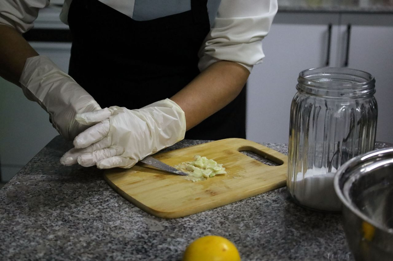 Büyükşehir’den Arifiye’ye Profesyonel Mutfak Atölyesi - Sayfa 4