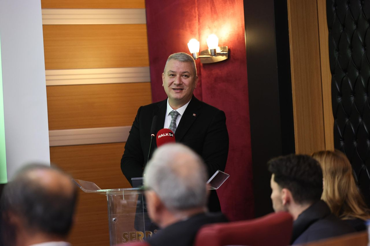 Çelik: “Serdivan Büyümeye Devam Ediyor” - Sayfa 4