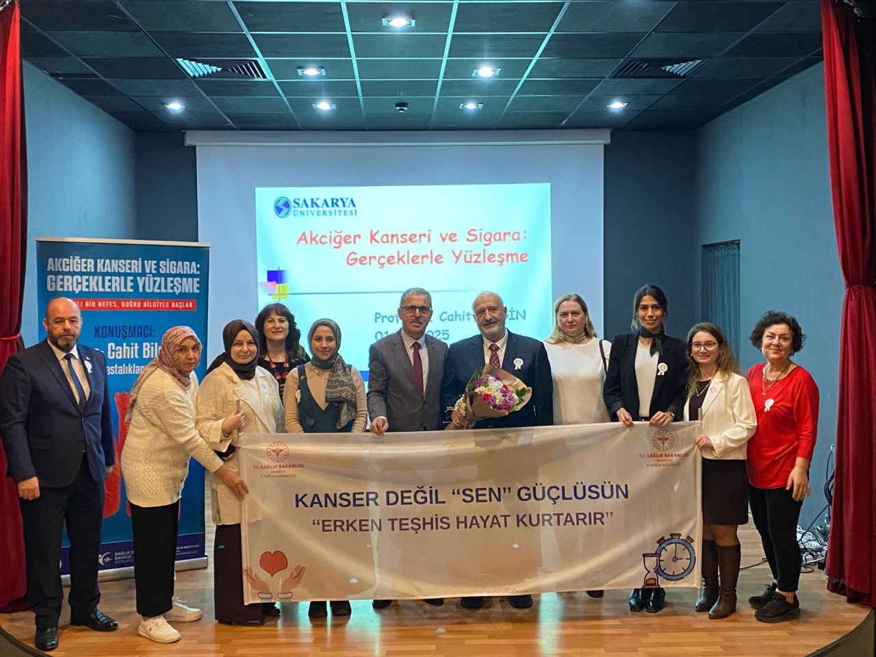 Sigarayı Bırakmak, Yaşam Süresini Uzatan Bir Yatırımdır - Sayfa 5