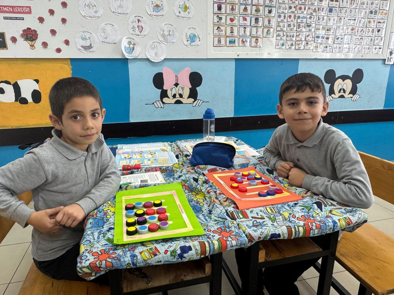 2 bin 500 çocuk bilimle buluştu, renkli atölyelerde keşif yaptı. - Sayfa 5