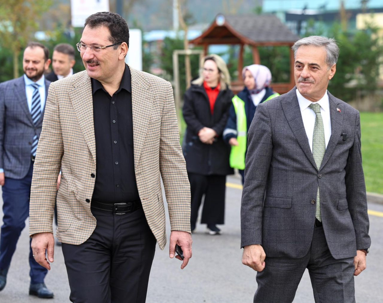 Sakarya, Sokak Hayvanları İçin Türkiye’nin En Kapsamlı Kampüsünü Açtı! - Sayfa 4