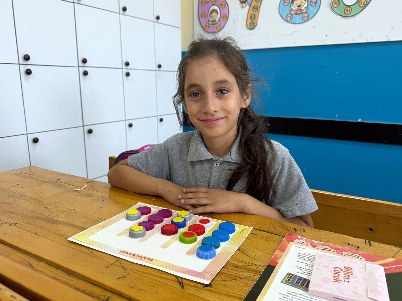 2 bin 500 çocuk bilimle buluştu, renkli atölyelerde keşif yaptı. - Sayfa 6