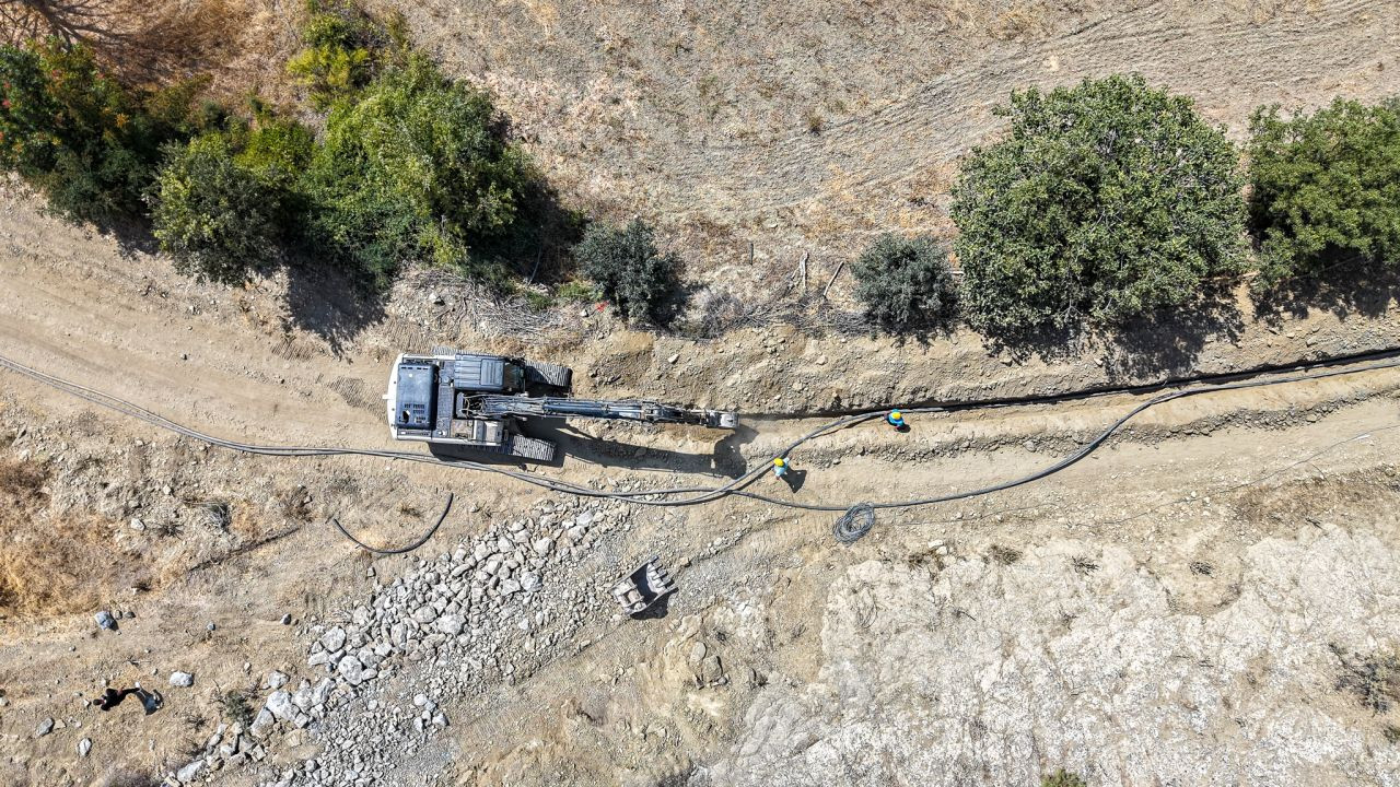 SASKİ, Şehren Mahallesi’nin içme suyunu yerin 24 metre altından sağlıy - Sayfa 6